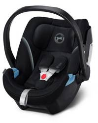 Cybex Aton 5 Autosedačka 0-13kg Deep Black 2021