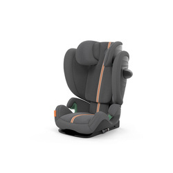 Cybex Solution G I-Fix Plus Autosedačka 15-50 kg Lava Grey Plus 2023