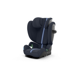 Cybex Solution G I-Fix Plus Autosedačka 15-50 kg Ocean Blue Plus 2023